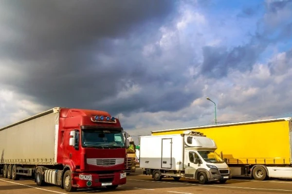 Çanakkale Tekirdağ Nakliyat Ambarları